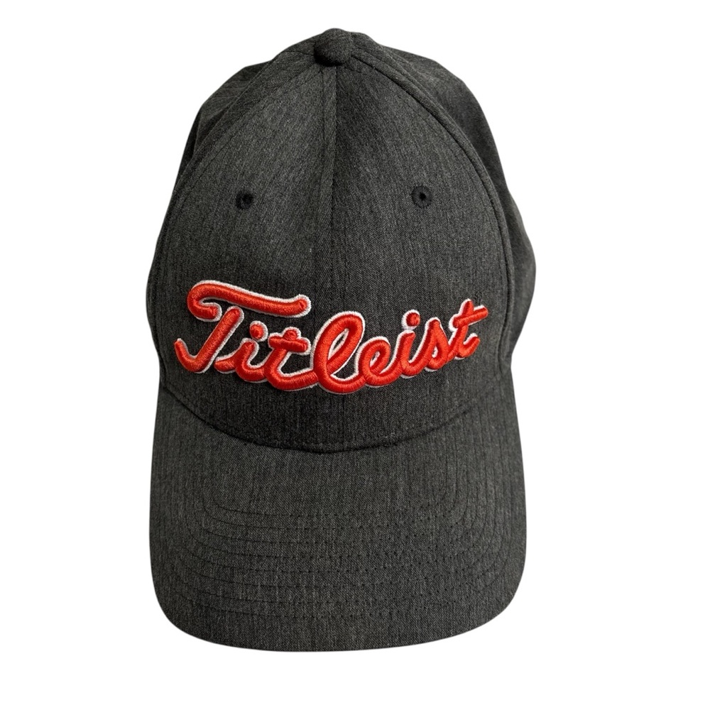 Titleist hat